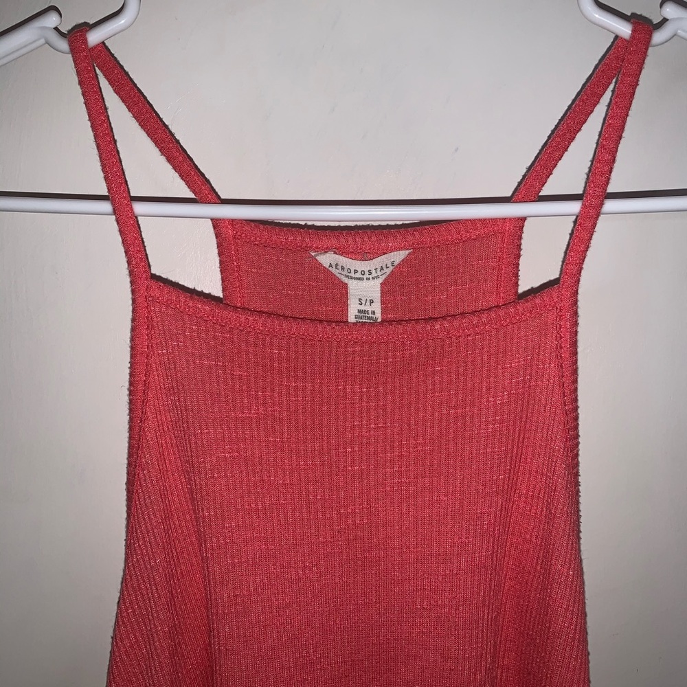 Accepting offers! Aeropostale tank top, size S